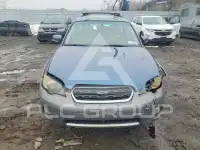 2005 Subaru Legacy фото