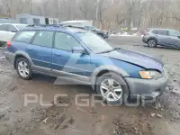 2005 Subaru Legacy фото