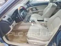 2005 Subaru Legacy фото