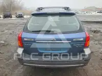 2005 Subaru Legacy фото