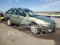 2005 Subaru Legacy фото