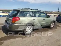 2005 Subaru Legacy фото