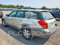2005 Subaru Legacy photo