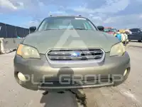 2005 Subaru Legacy фото