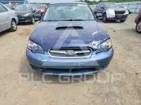 2005 Subaru Legacy photo