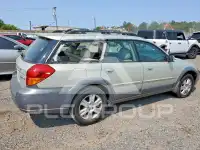 2005 Subaru Legacy photo