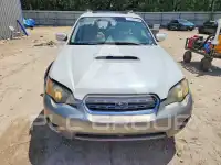 2005 Subaru Legacy photo