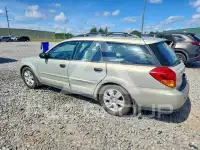 2005 Subaru Legacy фото