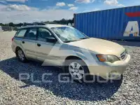 2005 Subaru Legacy фото