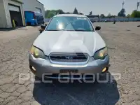 2005 Subaru Legacy фото