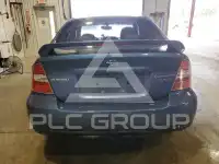 2005 Subaru Legacy photo