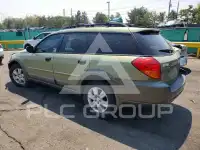 2005 Subaru Legacy фото