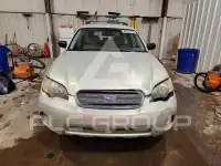 2005 Subaru Legacy фото