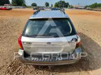 2005 Subaru Legacy фото