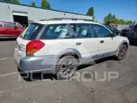2005 Subaru Legacy photo