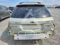 2005 Subaru Legacy фото