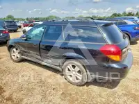 2005 Subaru Legacy фото
