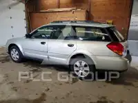2005 Subaru Legacy фото