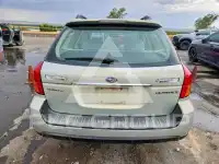 2005 Subaru Legacy фото