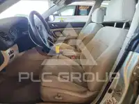 2005 Subaru Legacy фото