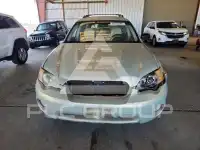 2005 Subaru Legacy фото