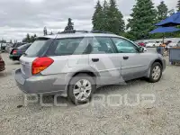 2005 Subaru Legacy фото