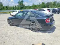 2005 Subaru Legacy фото