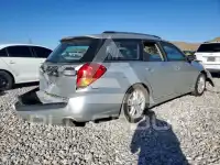 2005 Subaru Legacy фото