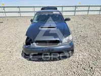 2005 Subaru Legacy фото