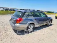 2005 Subaru Legacy фото