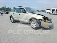 2005 Subaru Legacy фото