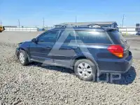 2005 Subaru Legacy фото