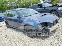 2005 Subaru Legacy фото