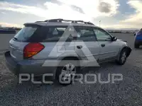 2005 Subaru Legacy фото