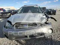 2005 Subaru Legacy фото