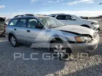 2005 Subaru Legacy фото
