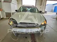 2005 Subaru Legacy фото