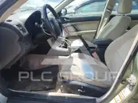 2005 Subaru Legacy фото