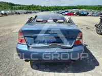 2005 Subaru Legacy фото