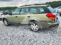 2005 Subaru Legacy фото