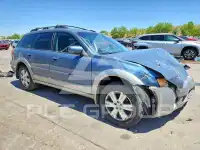 2005 Subaru Legacy photo