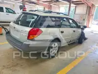2005 Subaru Legacy фото