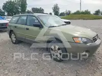2005 Subaru Legacy фото
