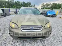 2005 Subaru Legacy фото
