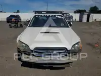 2005 Subaru Legacy фото