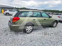 2005 Subaru Legacy фото