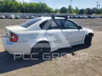 2005 Subaru Legacy фото