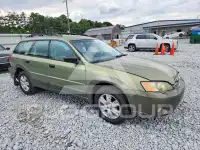 2005 Subaru Legacy фото