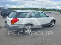 2005 Subaru Legacy photo
