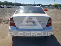 2005 Subaru Legacy фото